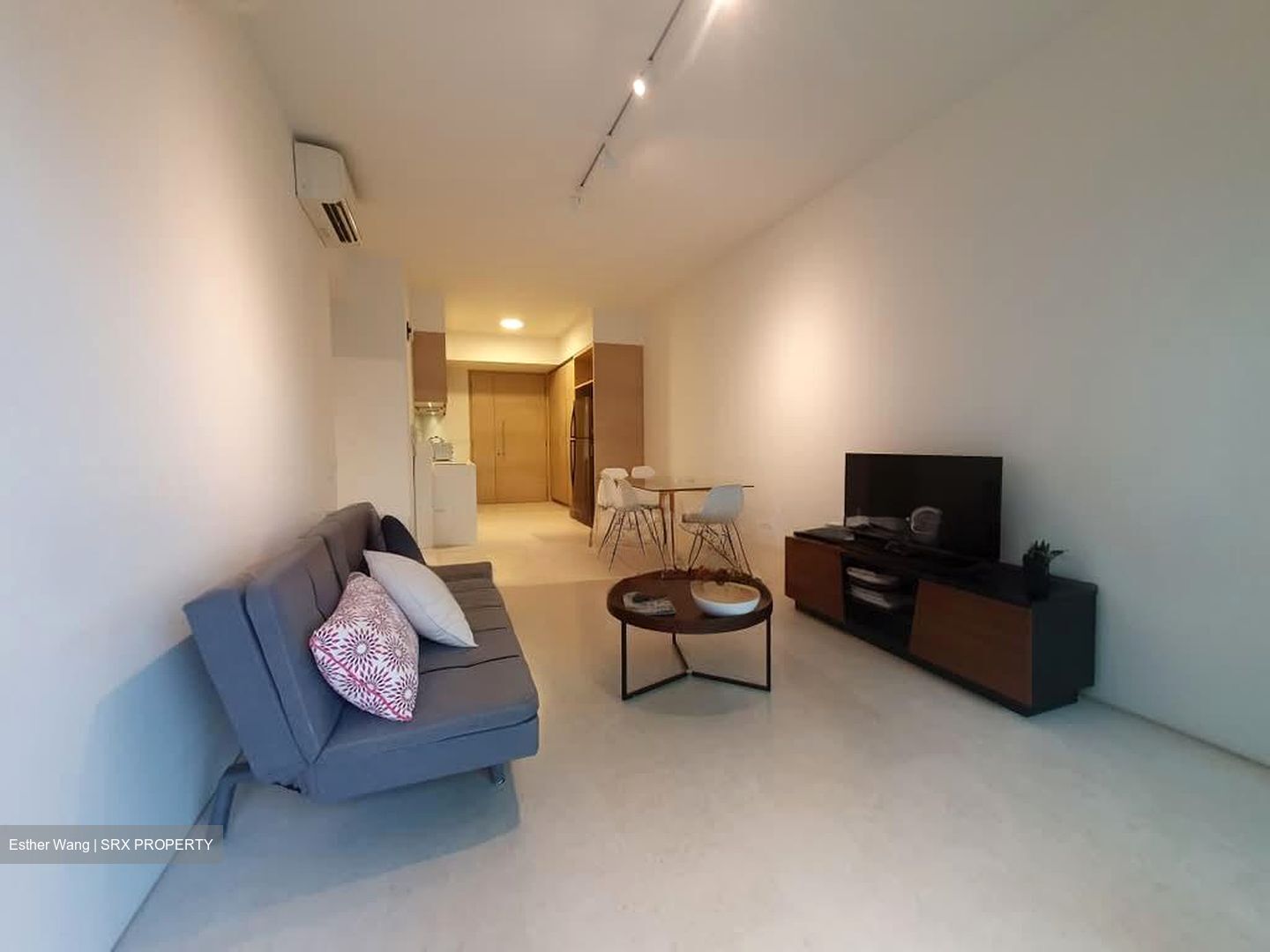 Sennett Residence (D13), Condominium #594054221